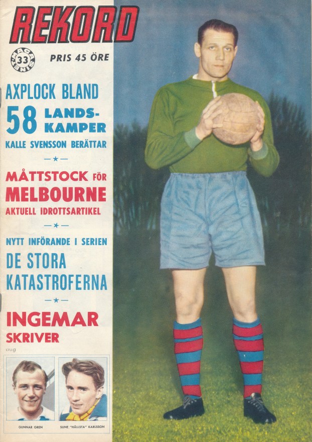 Gren 1e